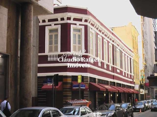 Venda ponto comercial centro -rj