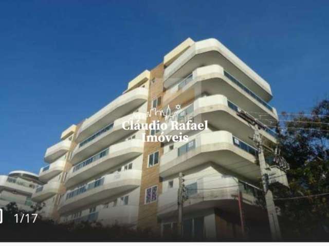 Venda apartamento passagem cabo frio