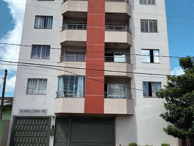 Apartamento à venda no coqueiral