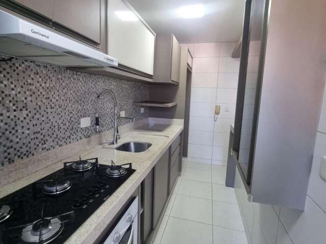 Apartamento à venda no Cancelli