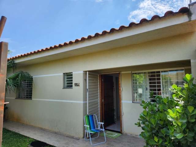 Casa geminada à venda no jardim esmeralda