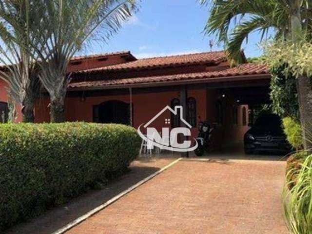 Casa com 3 quartos à venda, 450 m² por R$ 780.000 - Serra Grande - Niterói/RJ