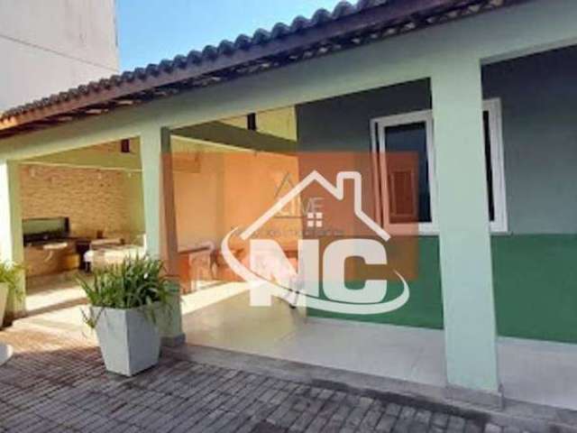 Casa com 4 dormitórios à venda, 250 m² por R$ 1.850.000,00 - Piratininga - Niterói/RJ