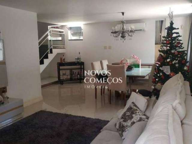 Casa com 3 quartos à venda, 300 m² por R$ 1.290.000 - São Francisco - Niterói/RJ