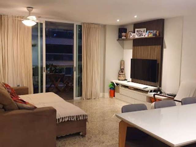 Apartamento com 2 quartos à venda, 89 m² por R$ 840.000 - Icaraí - Niterói/RJ