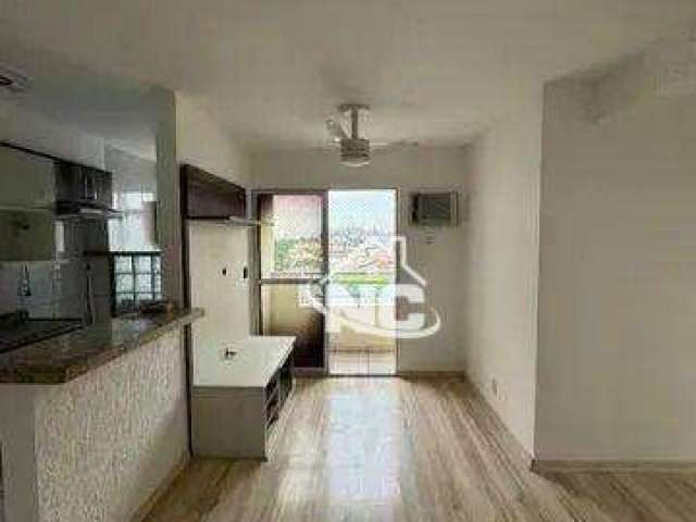 Apartamento com 3 dormitórios à venda, 75 m² por R$ 450.000,00 - Barreto - Niterói/RJ