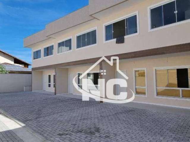 Casa com 3 quartos à venda, 111 m² por R$ 590.000 - Engenho do Mato - Niterói/RJ