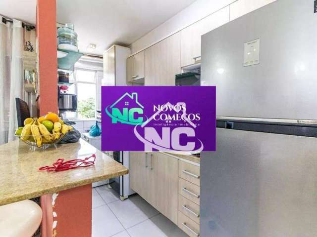 Apartamento com 2 quartos à venda por R$ 360.000 - Barreto - Niterói/RJ