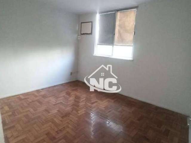 Apartamento com 2 quartos à venda, 56 m² por R$ 180.000 - Santa Rosa - Niterói/RJ