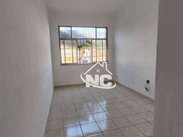 Apartamento com 2 quartos à venda, 70 m² por R$ 185.000 - Neves - São Gonçalo/RJ