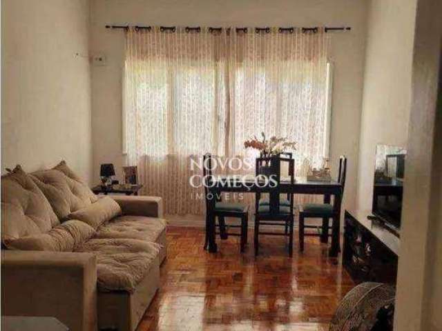 Apartamento com 2 quartos à venda, 65 m² por R$ 320.000 - Santa Rosa - Niterói/RJ