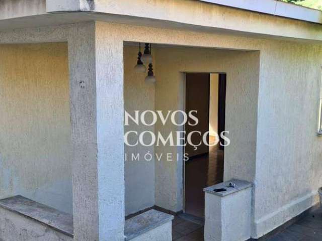 Casa com 2 quartos quartos à venda, 100 m² por R$ 250.000 - Barreto - Niterói/RJ