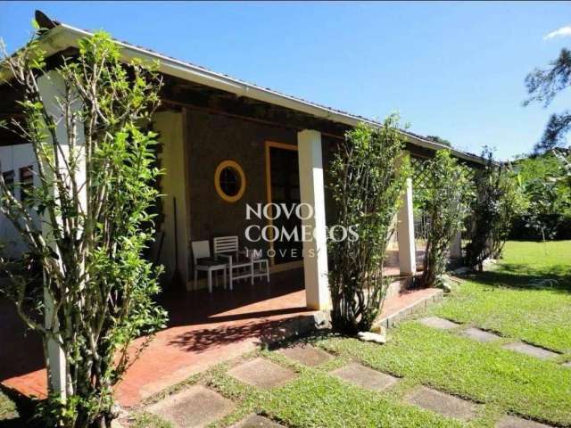 Casa com 3 quartos à venda, 1012 m² por R$ 660.000 - Bambuí - Maricá/RJ