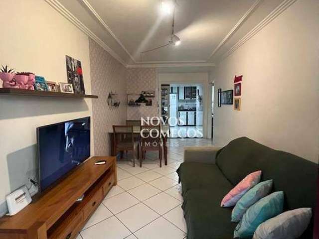 Apartamento com 2 quartos à venda, 86 m² por R$ 310.000 - Centro - São Gonçalo/RJ