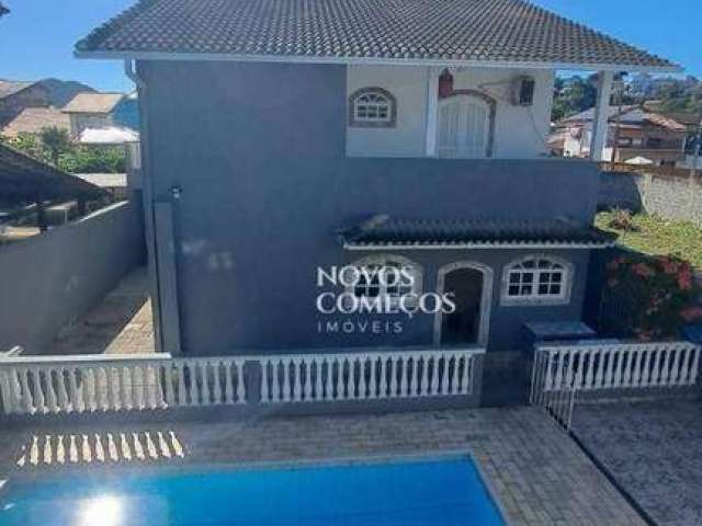 Casa com 3 quartos à venda, 351 m² por R$ 1.200.000 - Piratininga - Niterói/RJ