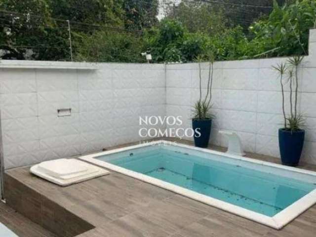 Casa com 3 quartos à venda, 90 m² por R$ 545 - Engenho do Mato - Niterói/RJ