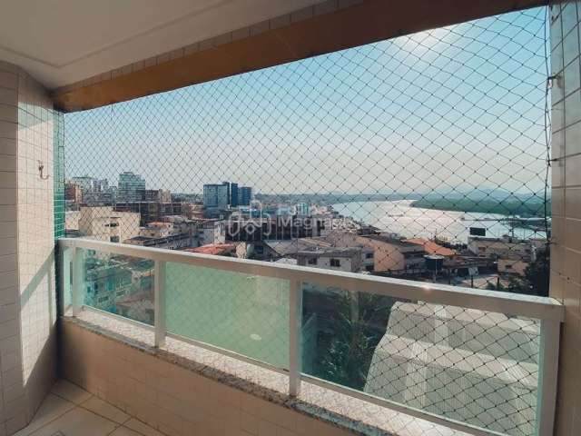 Apartamento de 3 quartos a venda no centro de guarapari próximo a praia das castanheiras