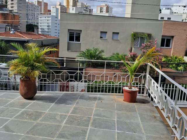 Sobrado para venda  com 4 dorm em Sumaré - São Paulo - SP