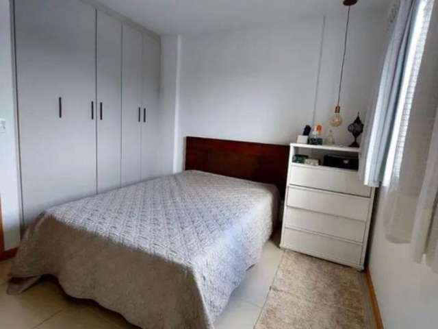 Lindo apartamento 3 Qtos totalmente mobiliado