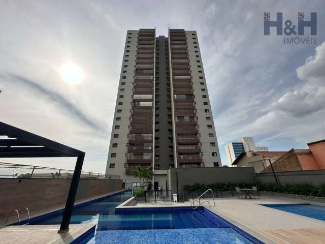 Apartamento com 3 quartos à venda na Travessa Almeida Júnior, 100, Alto, Piracicaba por R$ 1.120.000