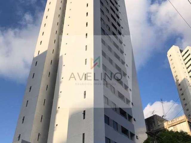 Apartamento à venda no bairro Torre - Recife/PE, Zona Norte