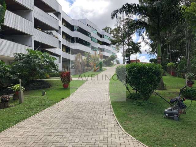 Apartamento à venda no bairro Apipucos - Recife/PE, Zona Norte