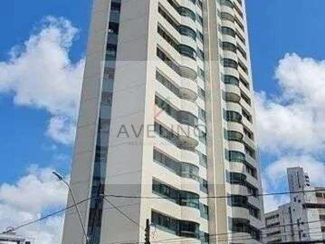 Apartamento à venda no bairro Casa Forte - Recife/PE