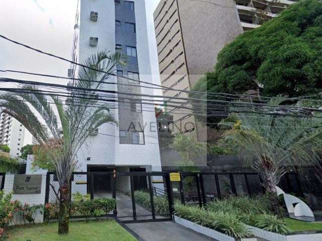 Apartamento à venda no bairro Santana - Recife/PE, Zona Norte