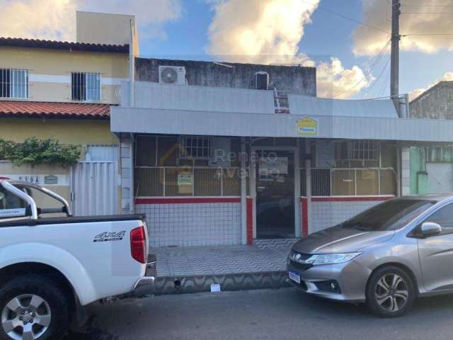 Excelente Casa para ponto comercial no bairro da Tamarineira