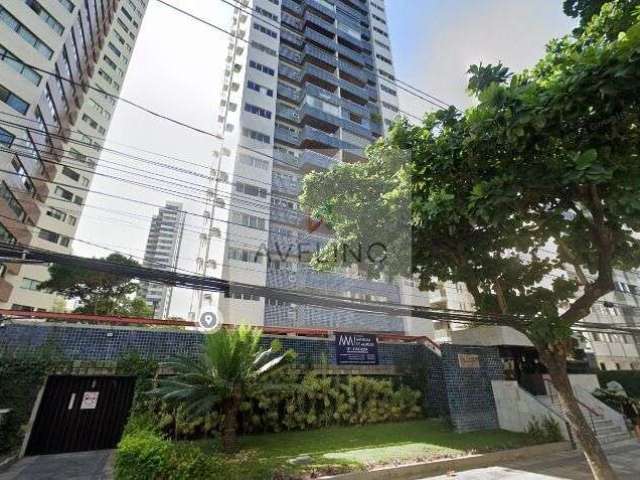 Apartamento para alugar no bairro Boa Viagem - Recife/PE