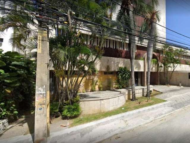 Apartamento à venda no bairro Boa Viagem em Recife/PE