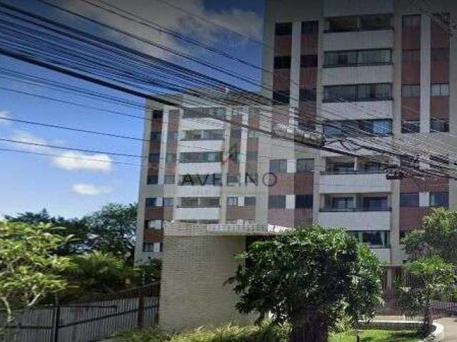 Apartamento para alugar no bairro Dois Irmãos - Recife/PE