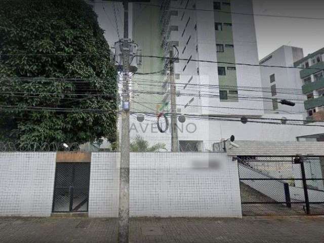 Apartamento para alugar no bairro Torre - Recife/PE