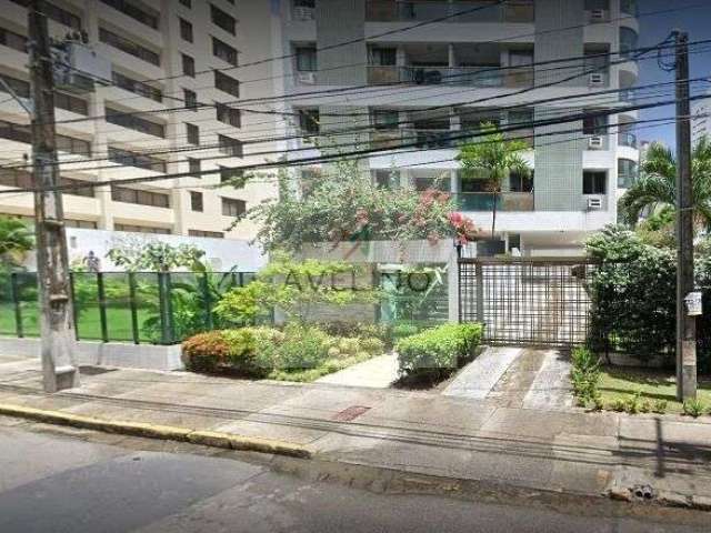 Apartamento para alugar no bairro Parnamirim - Recife/PE