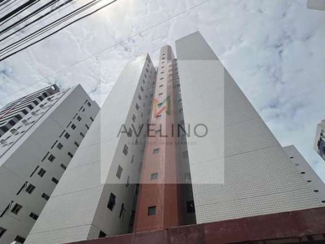 Apartamento para alugar no bairro Boa Viagem - Recife/PE, Zona Sul