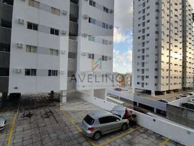 Apartamento para alugar no bairro Imbiribeira - Recife/PE, Zona Sul