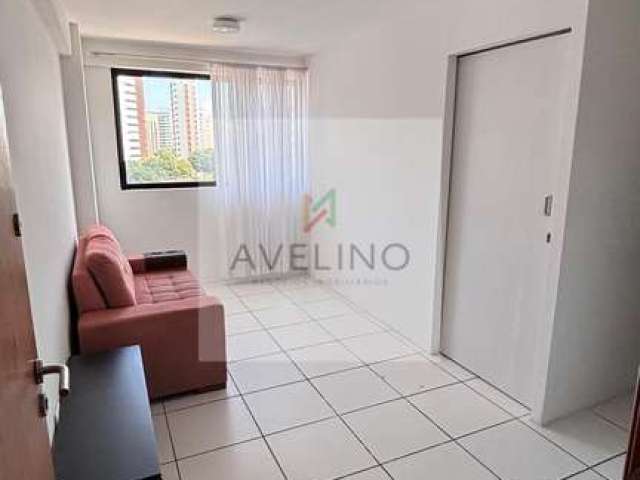 Apartamento para alugar no bairro Graças - Recife/PE, Zona Norte