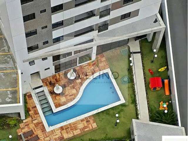 Apartamento para alugar no bairro Casa Amarela - Recife/PE, Zona Norte