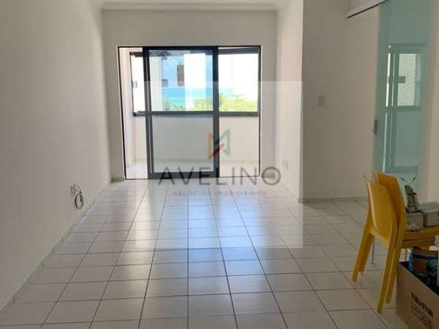 Apartamento para alugar no bairro Boa Viagem - Recife/PE, Zona Norte