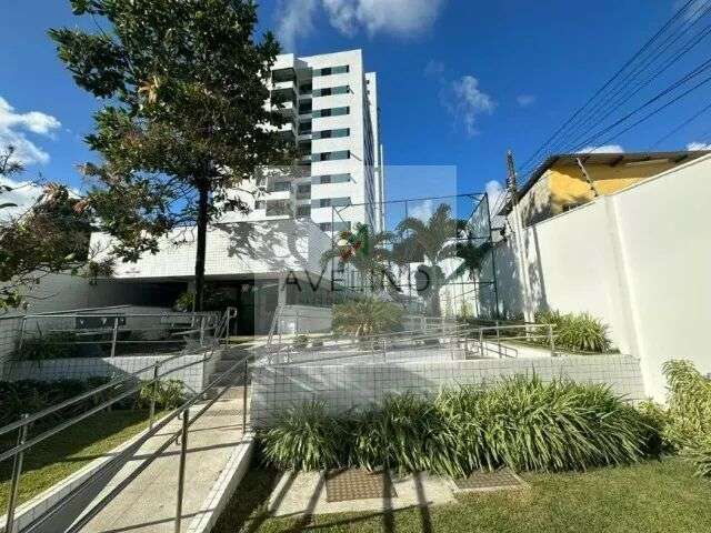 Apartamento para alugar no bairro Imbiribeira - Recife/PE