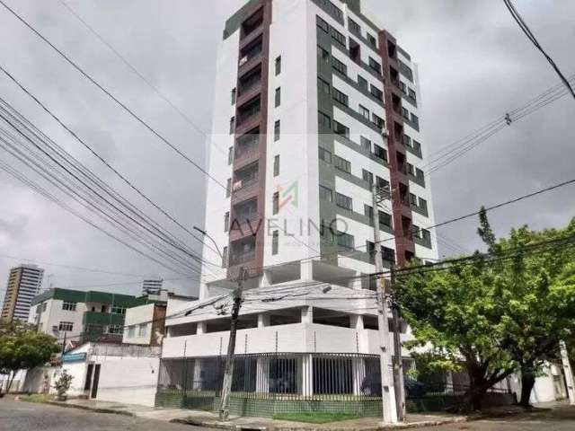 Apartamento para alugar no bairro Encruzilhada - Recife/PE, Zona Norte