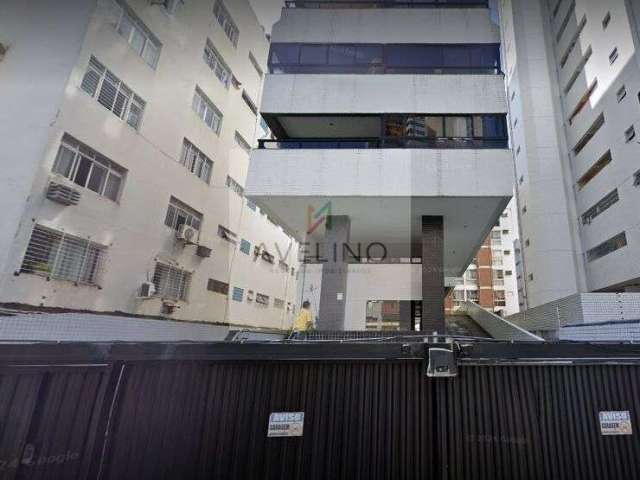 Apartamento para alugar no bairro Boa Viagem - Recife/PE