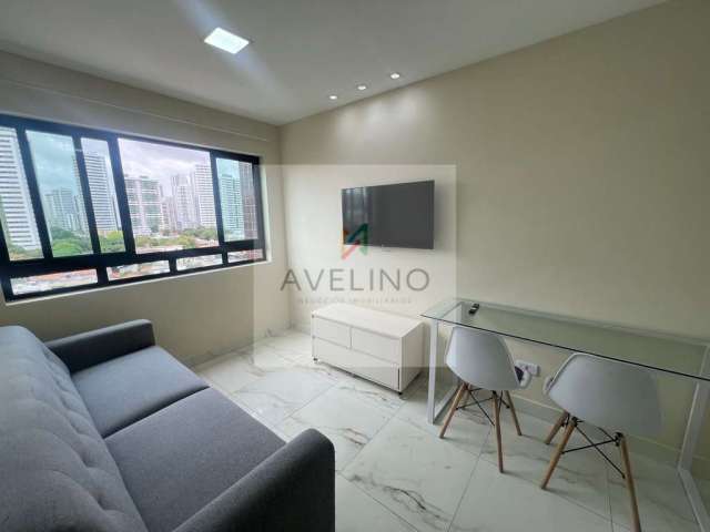 Apartamento para alugar no bairro Encruzilhada - Recife/PE, Zona Norte