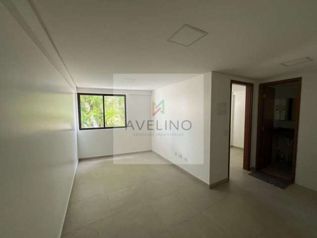 Apartamento à venda no bairro Jaqueira - Recife/PE, Zona Norte