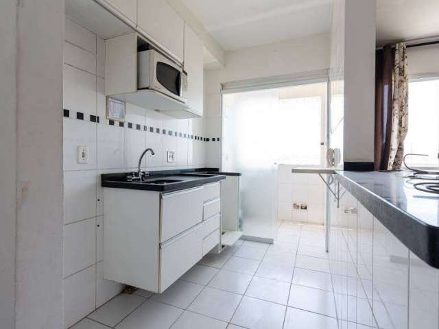 Apartamento de 47m² com 2 dormitórios e 01 Vaga - Vila Formosa - SP