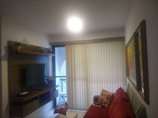 Apartamento de 50m² com 02 Dormitórios e 01 Vaga - Vila Prudente - SP