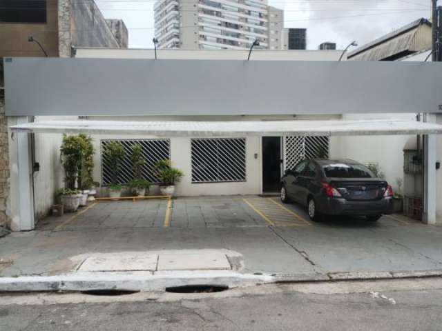 Casa Comercial de 220m² - Mooca -SP