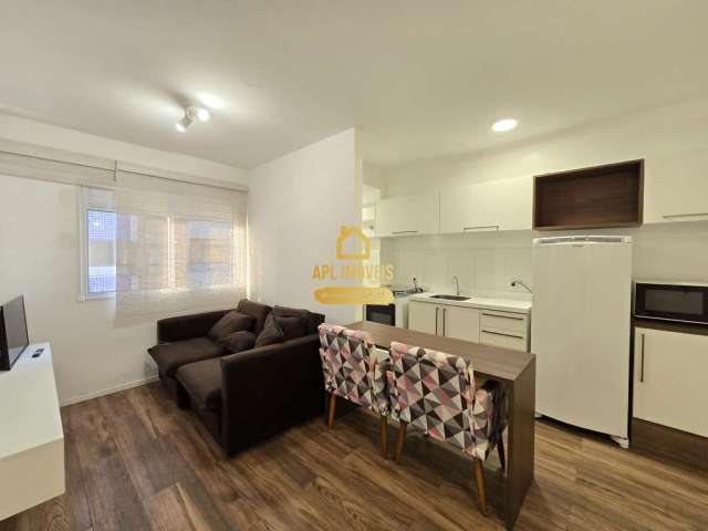 Apartamento em Vila Augusta, Guarulhos/SP