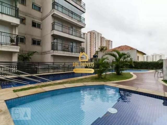 Apartamento à venda no bairro Picanço - Guarulhos/SP