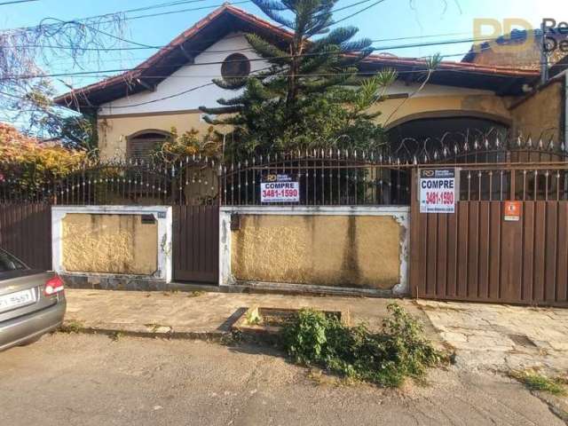 Casa com 3 quartos à venda na Stibina, --, Santa Efigênia, Belo Horizonte, 188 m2 por R$ 897.000